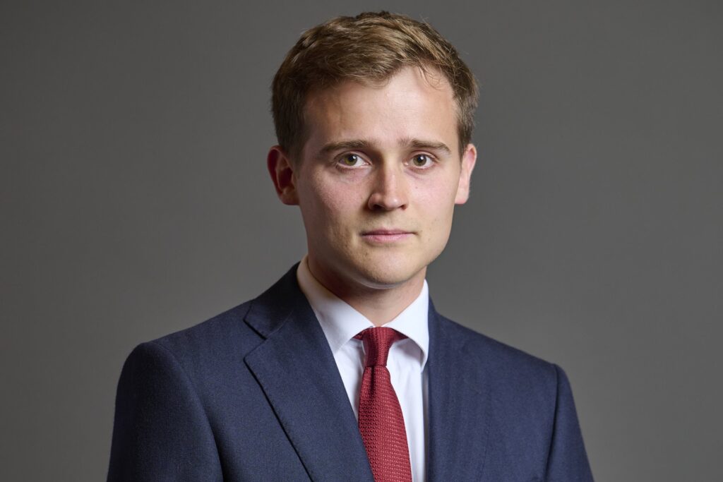 Specialist logistics minister recognises industry’s value, says Logistics UK