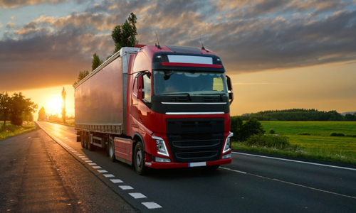 Logistics is the real star in Edinburgh Fringe, says Logistics UK