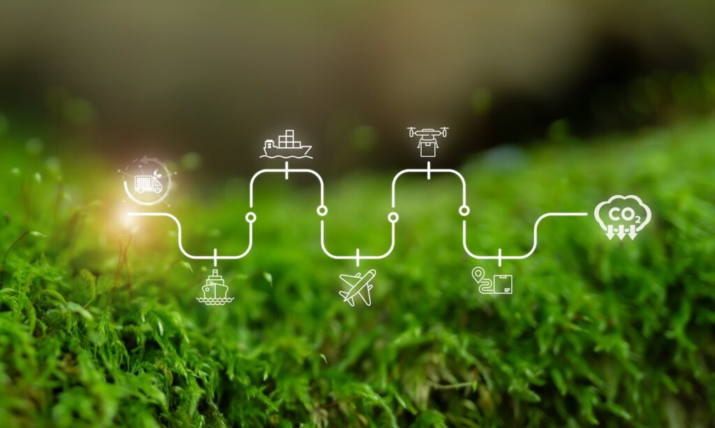 Logistics UK responds to NAO report into food supply chain resilience